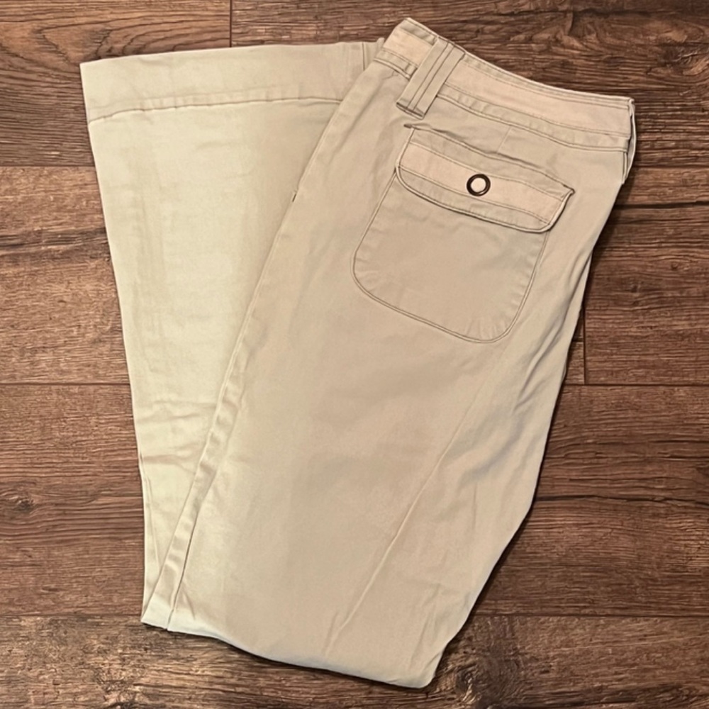 Mossimo Bootcut Pants